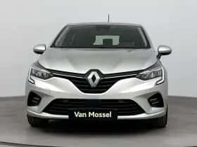 Renault Clio (2021) thumbnail 5
