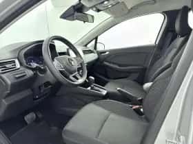 Renault Clio (2021) thumbnail 8
