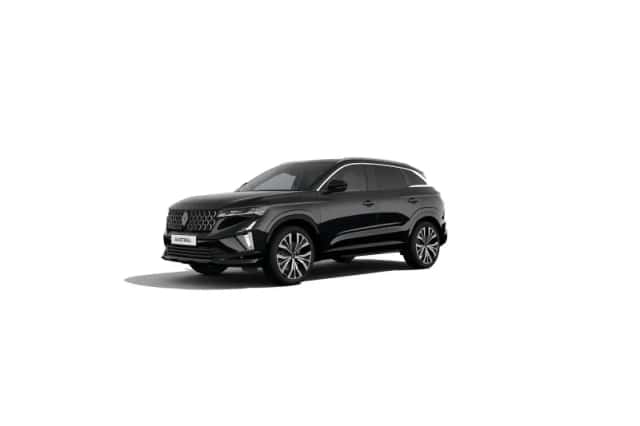 Renault Austral (2026) thumbnail 5