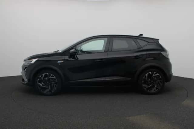 Renault Captur (2024) thumbnail 4