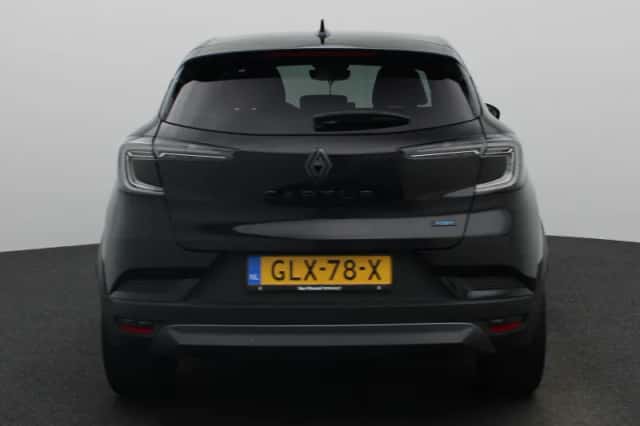Renault Captur (2024) thumbnail 5