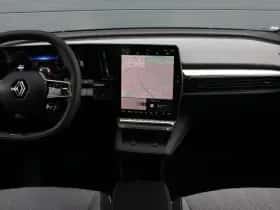 Renault Mégane E-Tech (2025) thumbnail 12