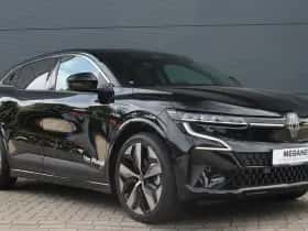 Renault Mégane E-Tech (2025) thumbnail 3
