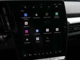 Renault Mégane E-Tech (2025) thumbnail 24
