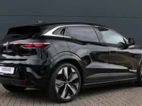 Renault Mégane E-Tech (2025) thumbnail 5