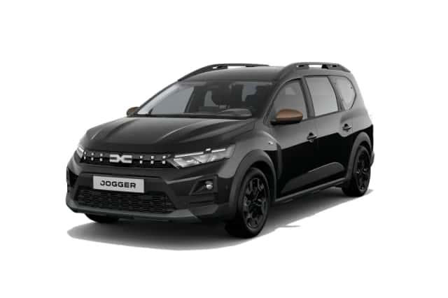 Dacia Jogger (2026) thumbnail 2