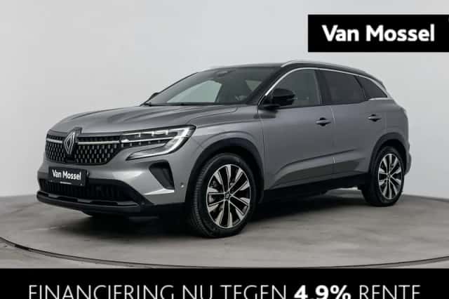 Renault Austral (2025) thumbnail 1