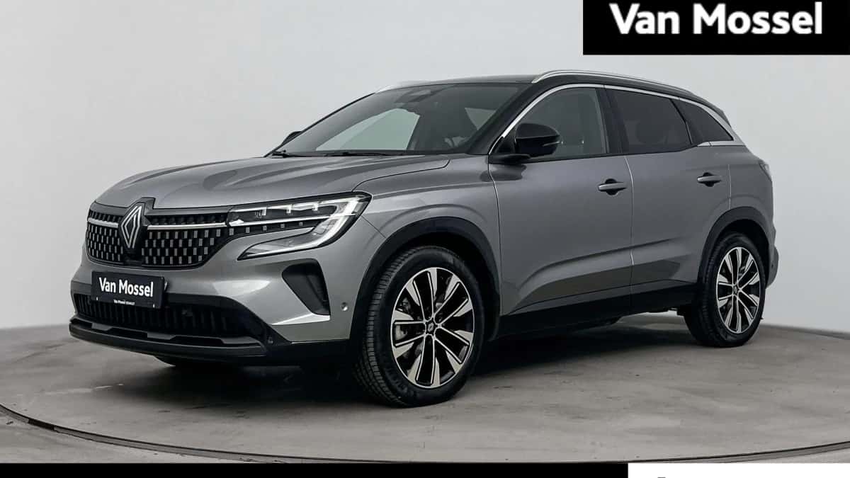 Renault Austral (2025) — foto 1