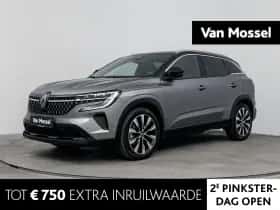 Renault Austral (2025)