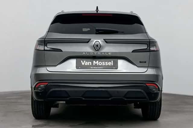 Renault Austral (2025) thumbnail 3