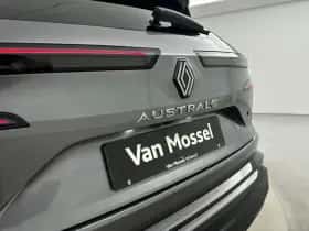 Renault Austral (2025) thumbnail 24