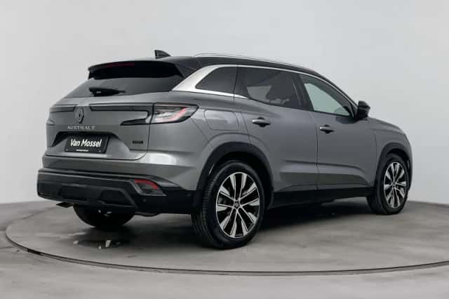 Renault Austral (2025) thumbnail 4