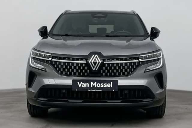 Renault Austral (2025) thumbnail 5