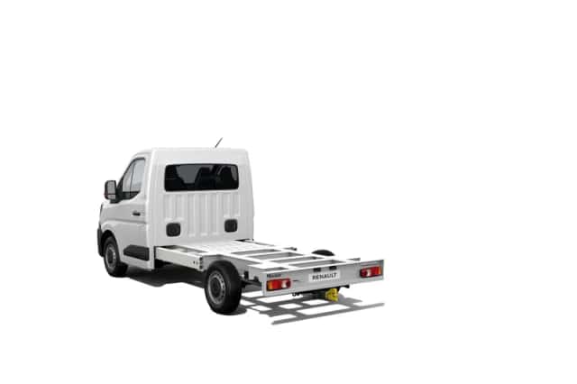 Renault Master (2026) thumbnail 4