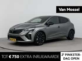 Renault Clio (2025)