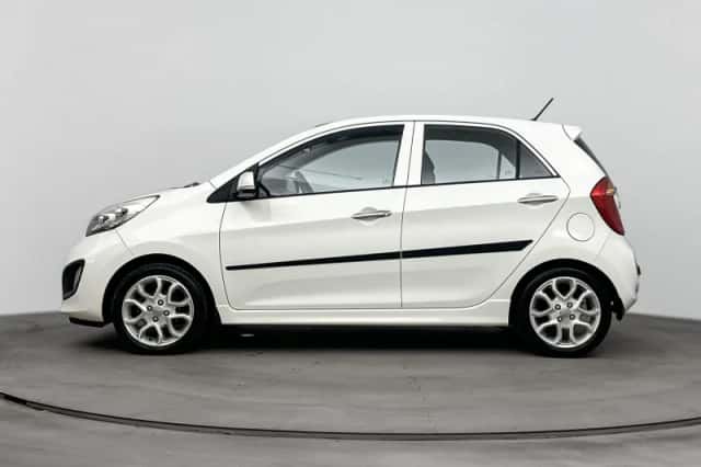 Kia Picanto (2013) thumbnail 2