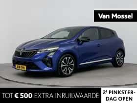 Renault Clio (2025)