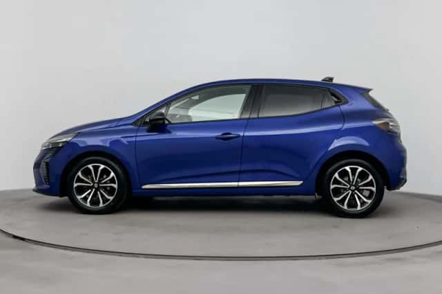 Renault Clio (2025) thumbnail 2