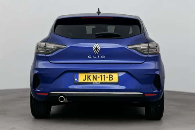 Renault Clio (2025) thumbnail 3
