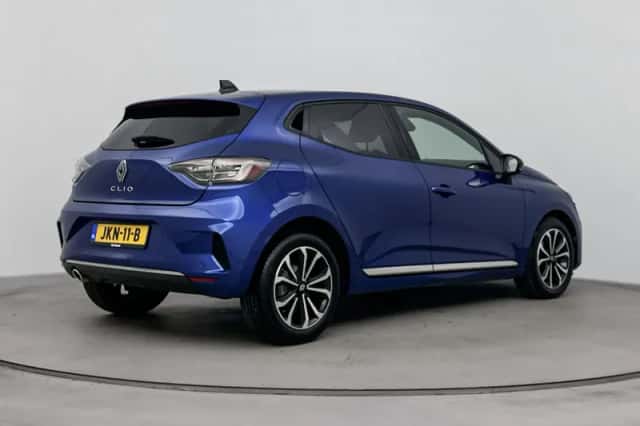 Renault Clio (2025) thumbnail 4