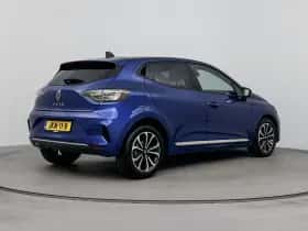 Renault Clio (2025) thumbnail 4