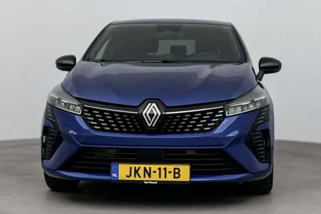 Renault Clio (2025) thumbnail 5