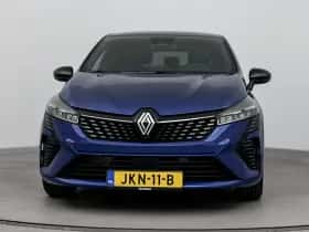 Renault Clio (2025) thumbnail 5
