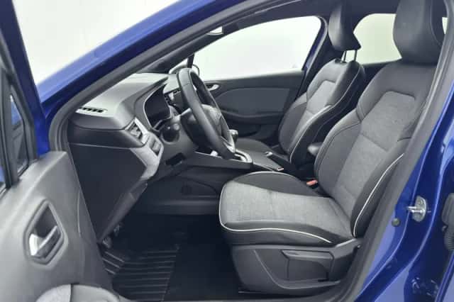 Renault Clio (2025) thumbnail 6