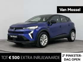 Renault Captur (2025)
