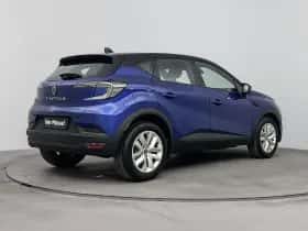 Renault Captur (2025) thumbnail 4