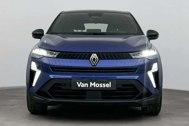 Renault Captur (2025) thumbnail 5