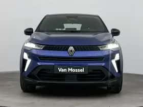 Renault Captur (2025) thumbnail 5