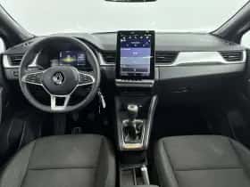 Renault Captur (2025) thumbnail 7