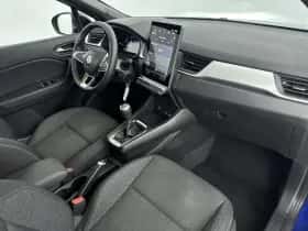 Renault Captur (2025) thumbnail 8