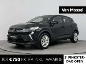 Renault Captur (2024)