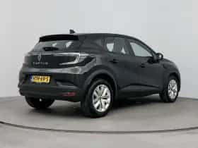 Renault Captur (2024) thumbnail 4