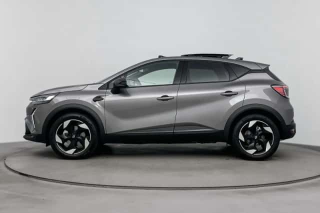 Renault Captur (2026) thumbnail 2