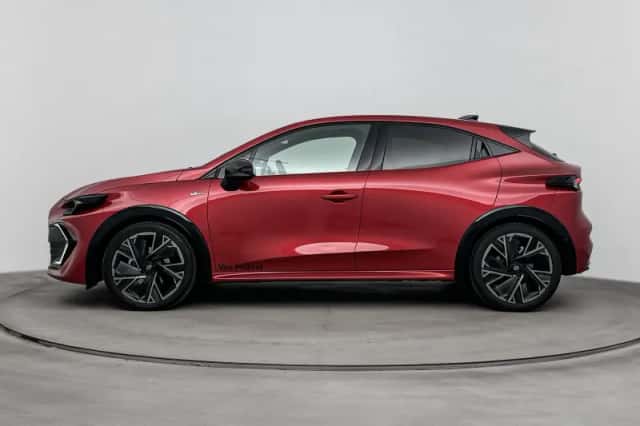 Renault Clio (2026) thumbnail 2