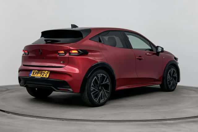 Renault Clio (2026) thumbnail 4