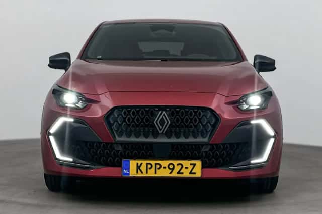 Renault Clio (2026) thumbnail 5