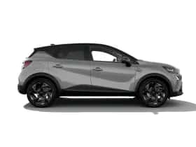 Renault Captur (2026) thumbnail 2