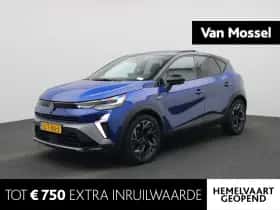 Renault Captur (2024) thumbnail 1