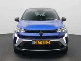Renault Captur (2024) thumbnail 3