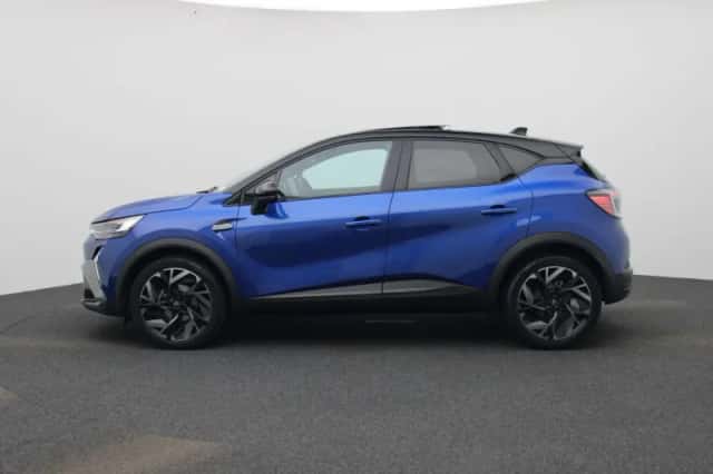 Renault Captur (2024) thumbnail 4