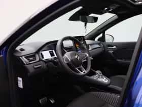 Renault Captur (2024) thumbnail 32