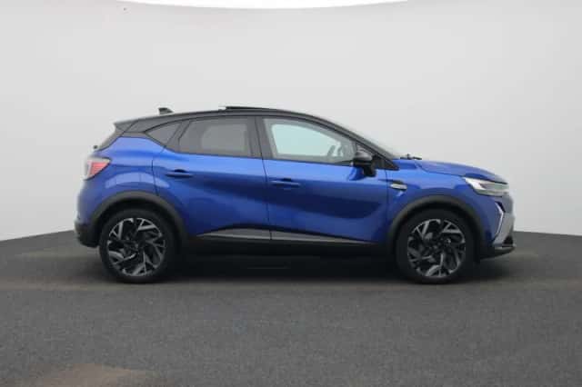 Renault Captur (2024) thumbnail 6