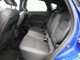 Renault Captur (2024) thumbnail 9