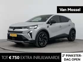 Renault Captur (2025)