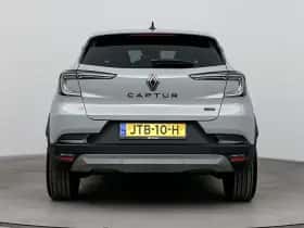 Renault Captur (2025) thumbnail 3