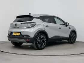 Renault Captur (2025) thumbnail 4